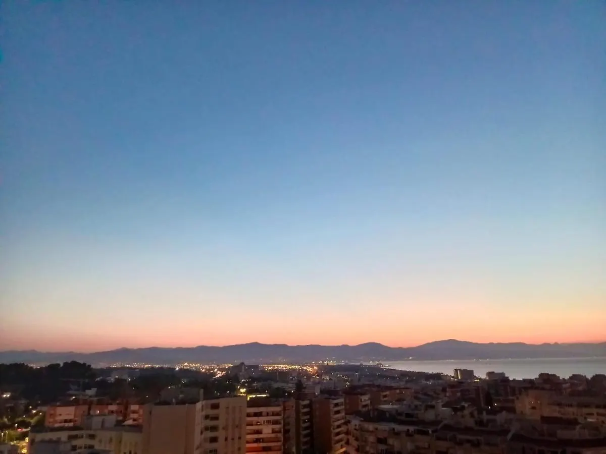 Apartamento Torremolinos_Centro España